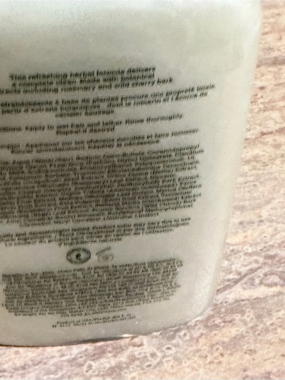 Melaleuca Herbal Shampoo with Cherry Bark & Rosemary